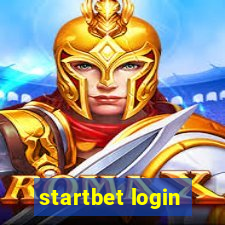 startbet login